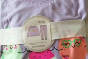 girls pajamas