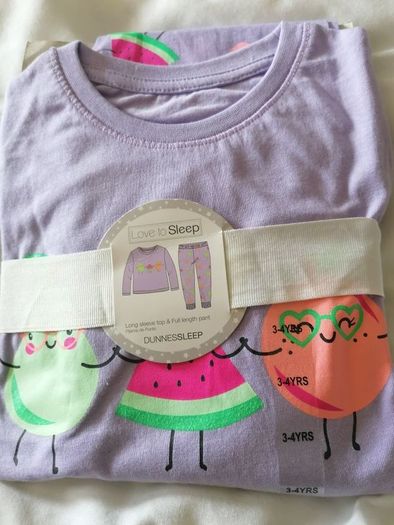 girls pajamas