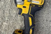 dewalt impact