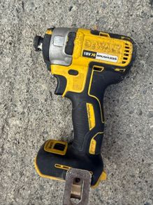 dewalt impact
