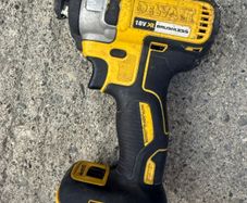 dewalt impact