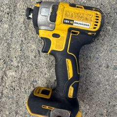 dewalt impact
