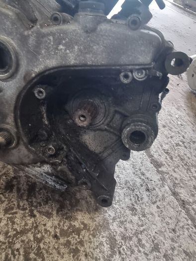 Ducati 750ss Engine