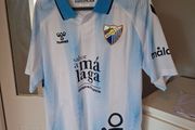 Malaga jersey