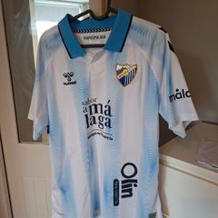 Malaga jersey