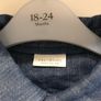 Next Denim Shirt (18-24 mths) Image 2