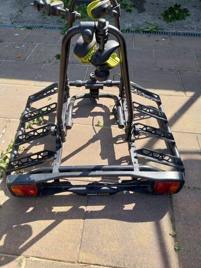 Bike Carrier