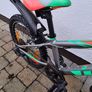 Cube race 200 kids bike Image 7