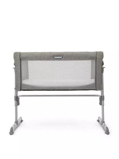 Joie Glide bedside crib bassinet
