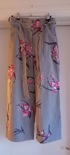 River Island Trousers NEW