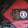 Authentic Canada Goose Jacket Image 4