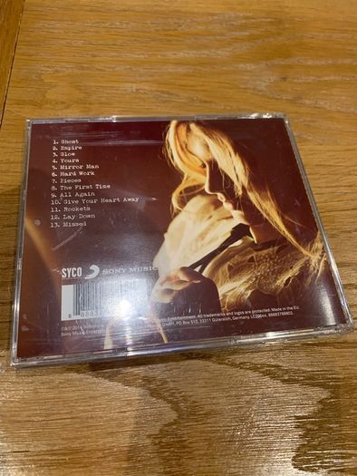 Ella Henderson -Chapter One