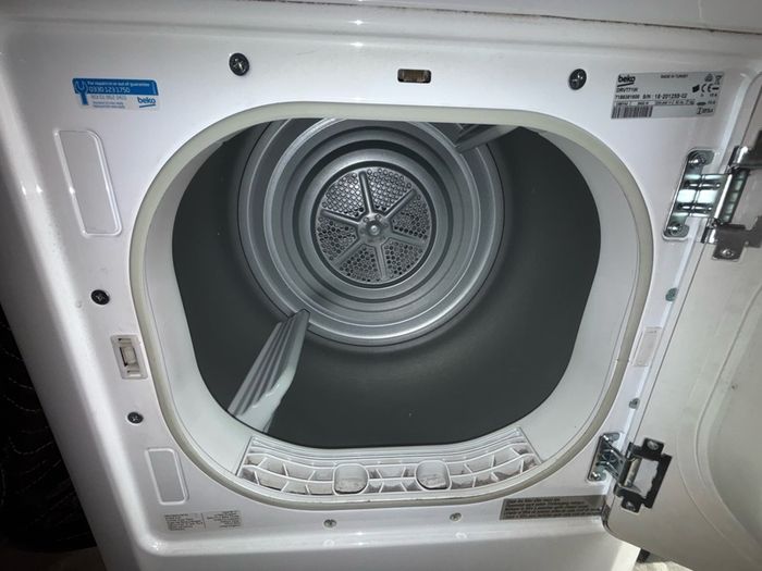 Beko Dryer