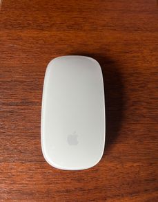 Official Apple Magic Mouse 2 (Wireless / Bluetooth)