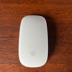 Official Apple Magic Mouse 2 (Wireless / Bluetooth)
