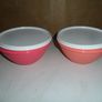 Tupperware wondelier bowl 2 x Image 2
