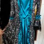 A medieval maxi dress Image 3