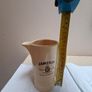 Jameson irish whiskey jug. In perfect condition. Image 4