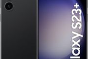 Samsung Galaxy S23 Plus Dual Sim 256GB 8G RAM Phantom Black, Unlocked Little Use