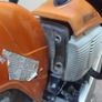 Stihl TS410 Consaw Image 4