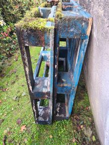 Free pallets