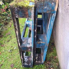 Free pallets