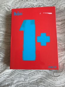The Beatles 1+