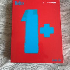 The Beatles 1+