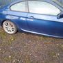 Breaking bmw 320d e92 Image 2
