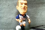 Alan Shearer Pro Stars Figure Corinthian Blackburn Rovers 1995