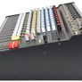 Compact Power Mixer CSP-714 powered mixer 700W Image 8