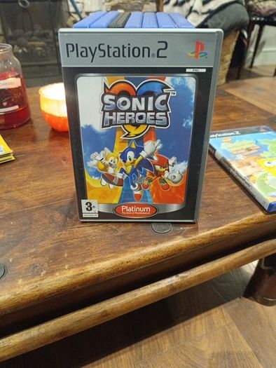 ps2 games