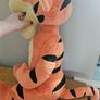 Disney Tiger teddy Image 2