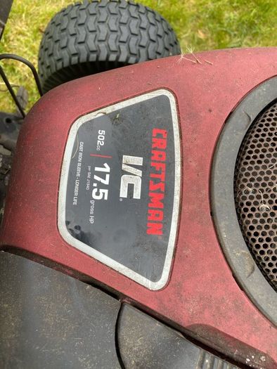 Lawnmower