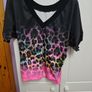Butterfly T-Shirt Image 3