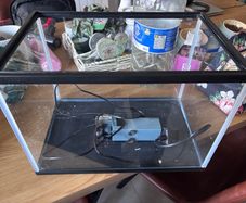 Fish tank