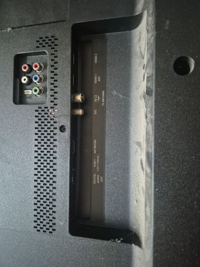 Philips 65" TV