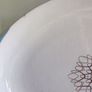 Royal Doulton oval plate Image 2