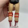 wwe elite legends Arn Anderson action figure Image 8