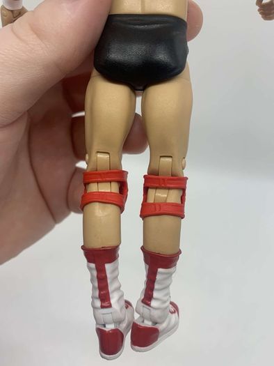 wwe elite legends Arn Anderson action figure