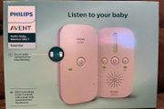 Philips Baby Audio Monitor