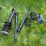 BMW Z4M Suspension Image 2