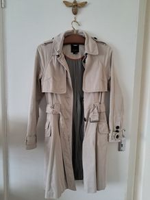 Ted Baker Trench Coat