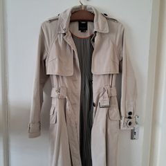 Ted Baker Trench Coat