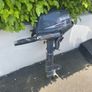 Yamaha 4 Stroke Image 6
