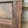Antique Oak Panelling. Image 6