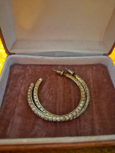 Vintage Earrings