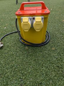 110 transformer