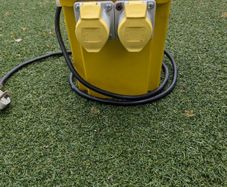 110 transformer