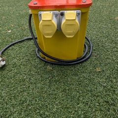 110 transformer